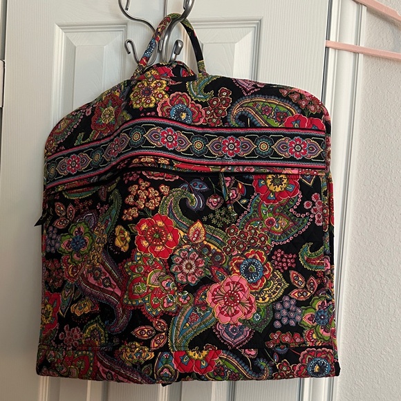 Vera Bradley Symphony in Hue Garment Bag - Picture 2 of 7